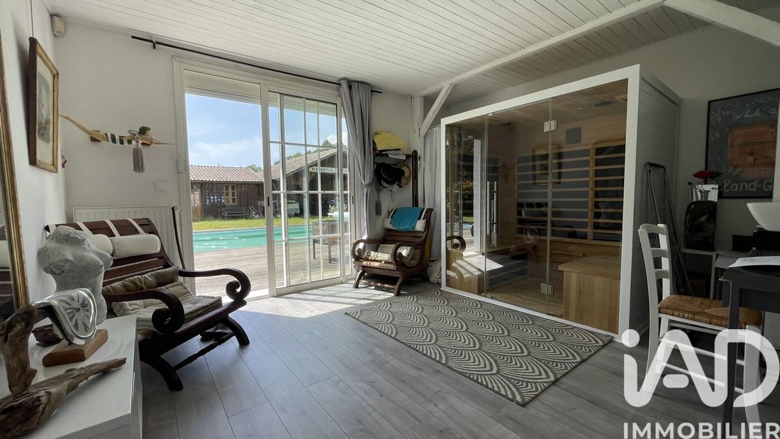 House in Parentis-en-Born, Nouvelle-Aquitaine, France 3 - 17997054