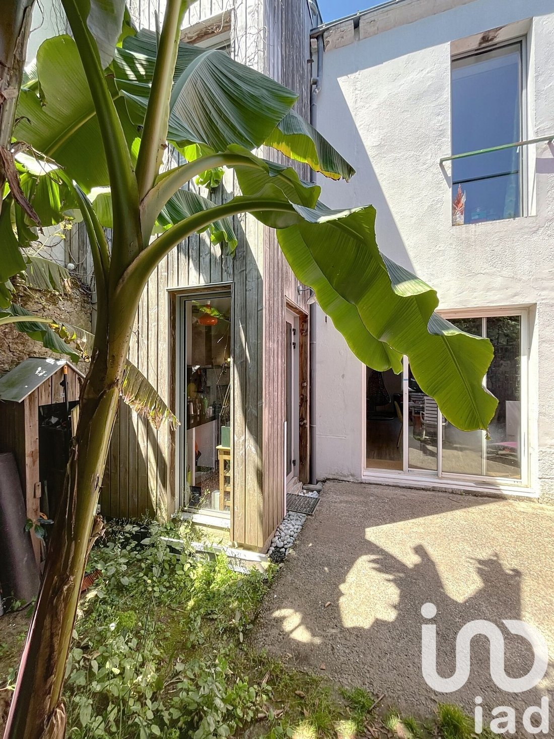 House in Zola, Nantes, France 4 - 17997113