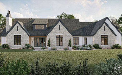 Maison à Pittsburgh, Pennsylvanie, États-Unis 1