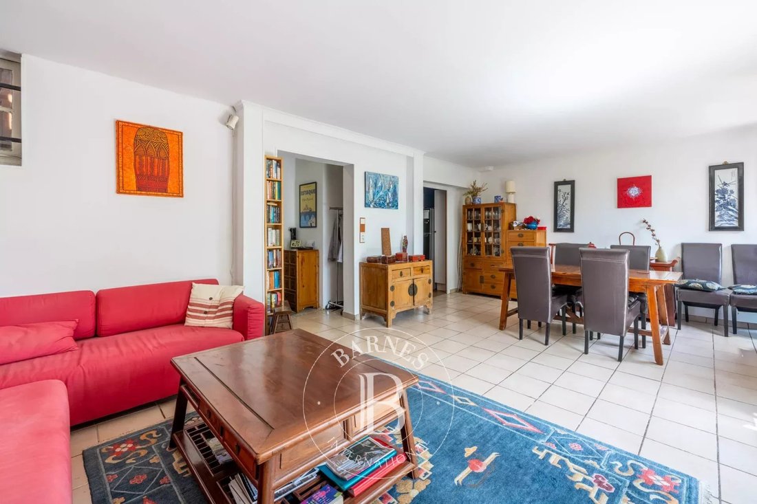 House in Le Chesnay, Le Chesnay-Rocquencourt, France 2 - 17998034