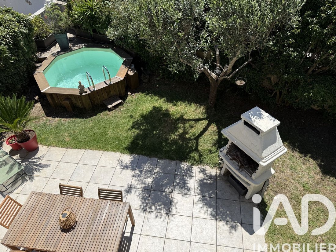 House in Coste Chaude-Mauveou, La Seyne-sur-Mer, France 2 - 17997645