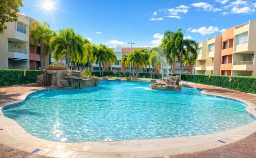 Apartment in Cabo Rojo, Cabo Rojo, Puerto Rico 1