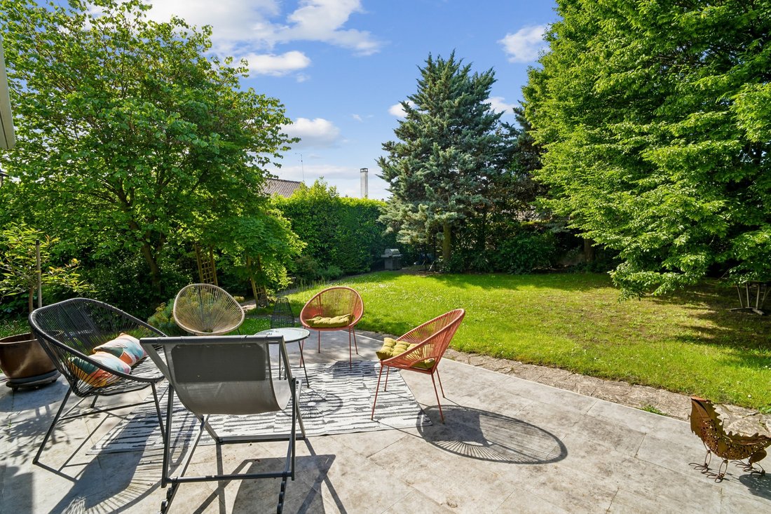 House in Neuilly-Plaisance, Ile-de-France, France 1 - 17997993