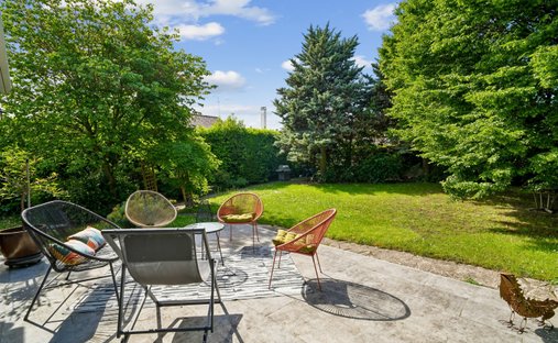 House in Neuilly-Plaisance, Ile-de-France, France 1