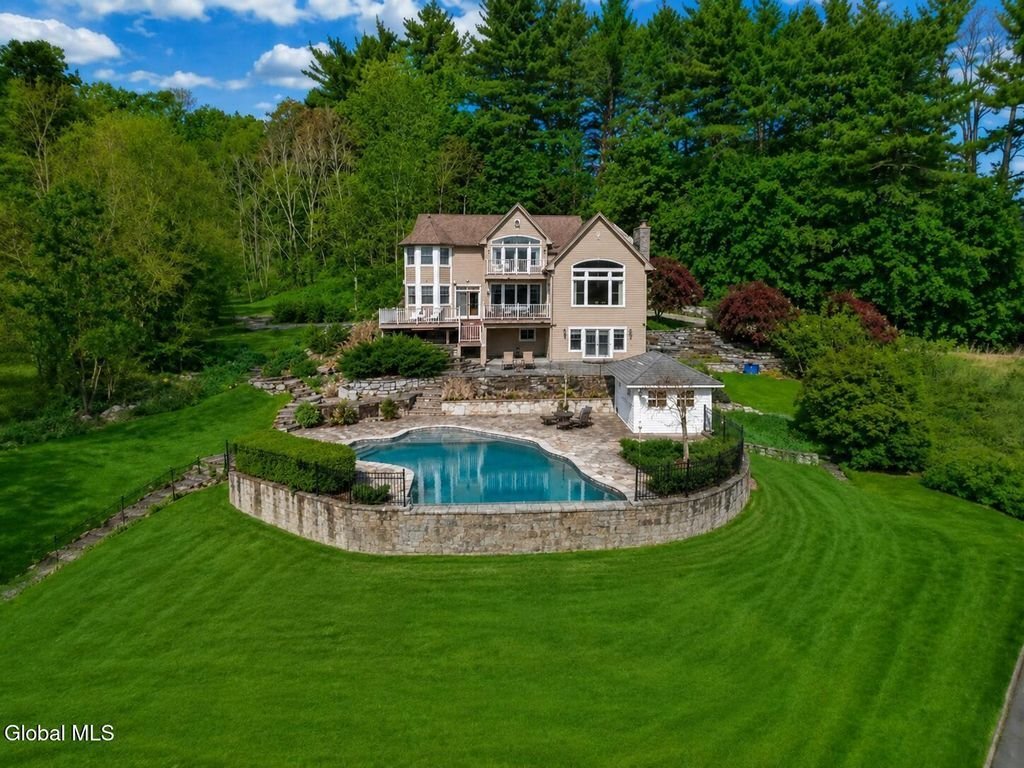 House in Albany, New York, United States 1 - 17998863