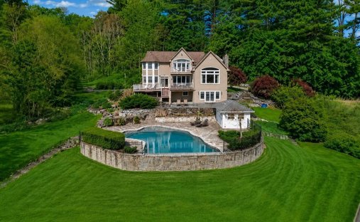 House in Albany, New York, United States 1