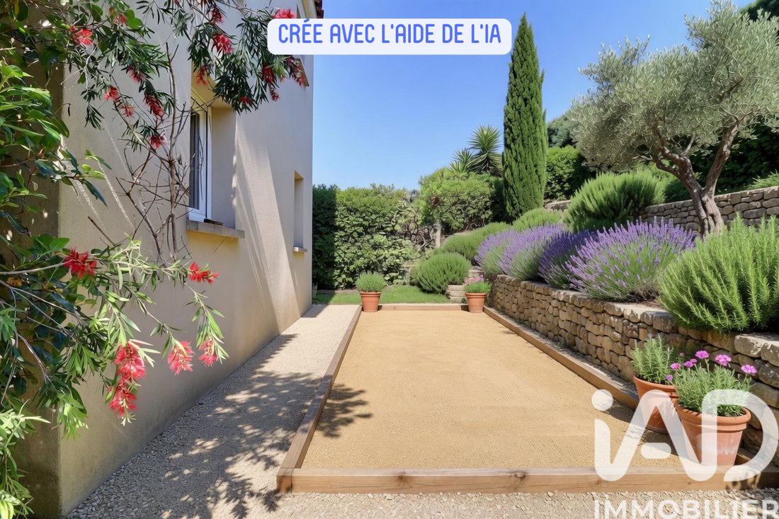 House in La Ciotat, Provence-Alpes-Côte d'Azur, France 5 - 17997623