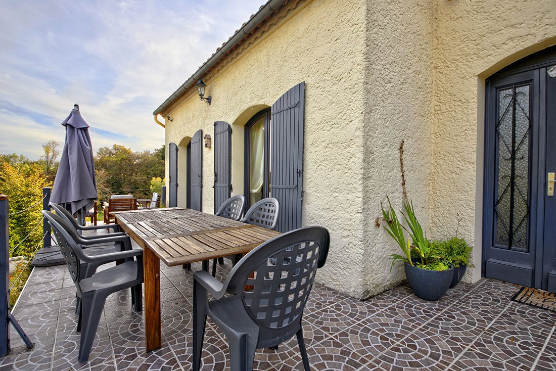 Villa in Fargues-Saint-Hilaire, Nouvelle-Aquitaine, France 3 - 17996300