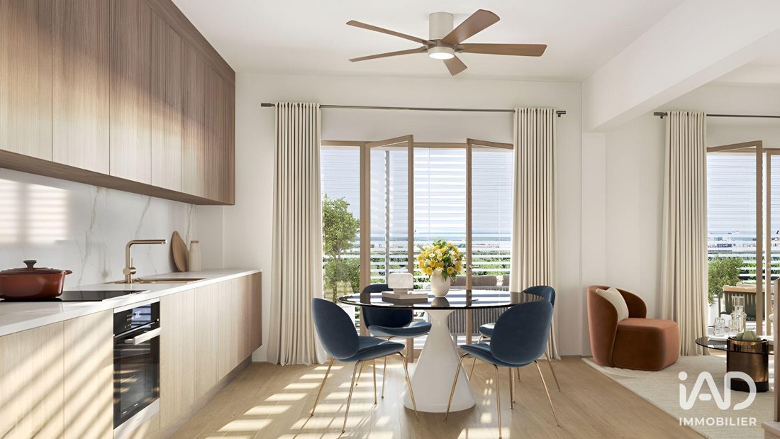 Apartment in Perralière, Lyon, Auvergne-Rhône-Alpes 1 - 17997007