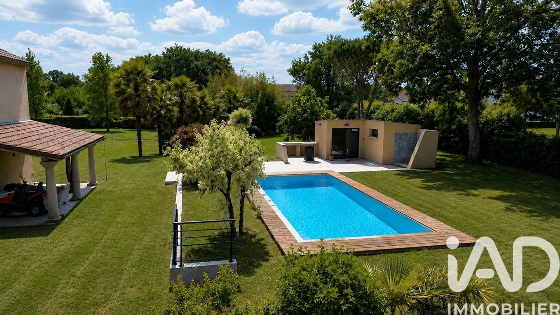 House in Izotges, Occitania, France 3 - 17997326