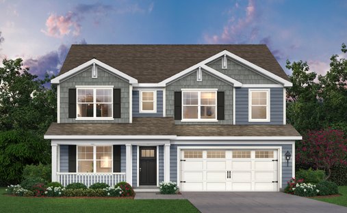 House in Plato Center, Illinois, United States 1