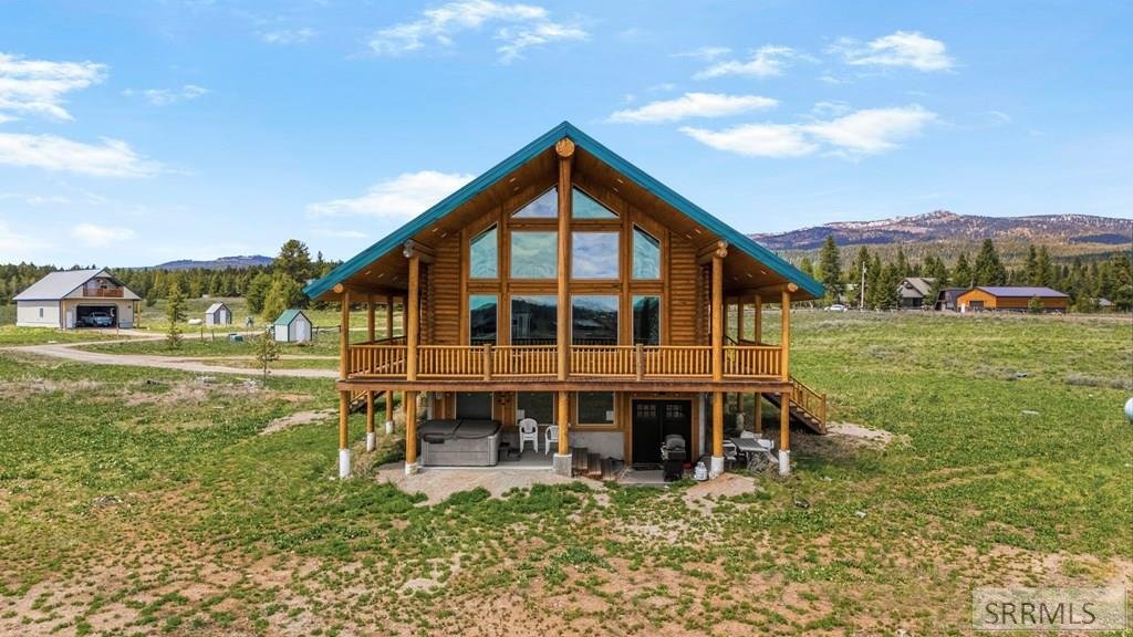 House in Island Park, Idaho, United States 2 - 17863992