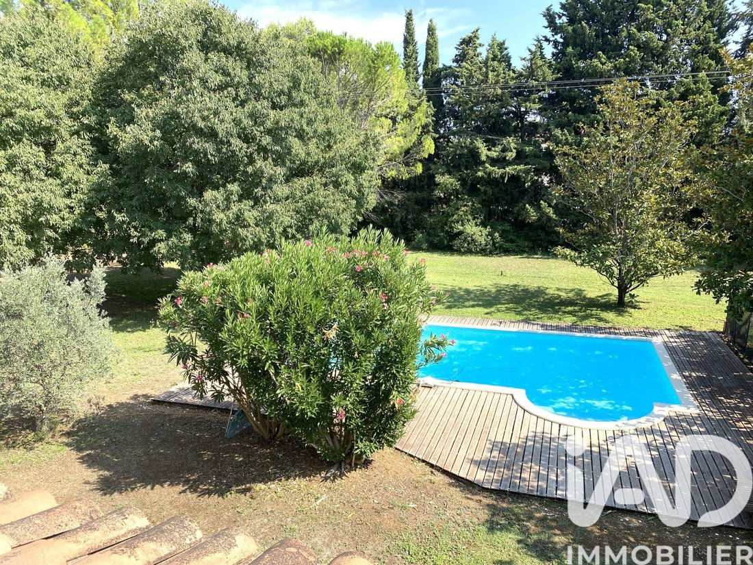 House in Zone Rurale Nord, Carpentras, France 3 - 17997122