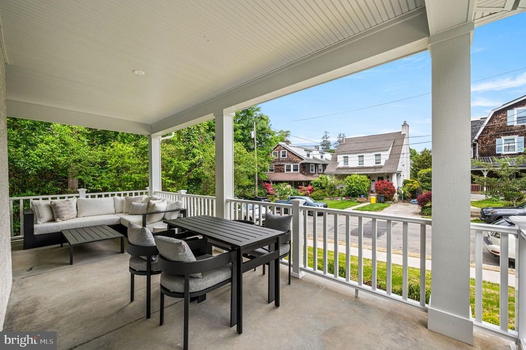 House in Narberth, Pennsylvania, United States 3 - 17998818