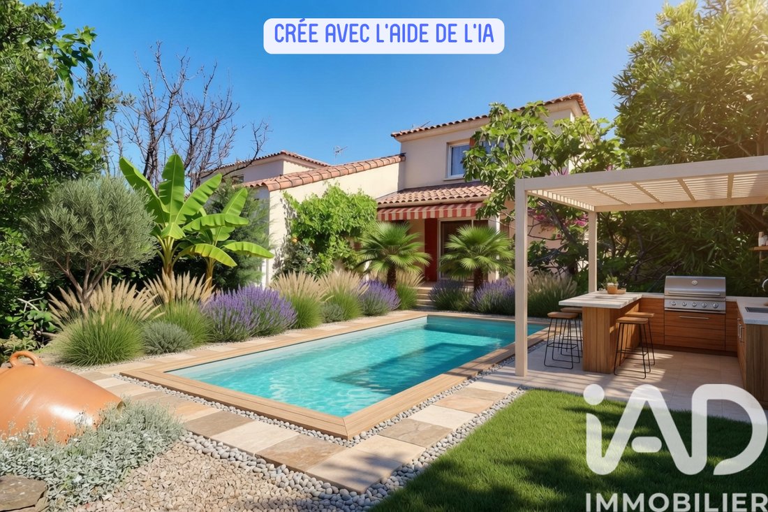 House in La Ciotat, Provence-Alpes-Côte d'Azur, France 2 - 17997623