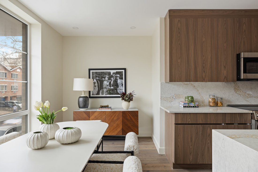 Townhouse in New York, New York, United States 3 - 16983599
