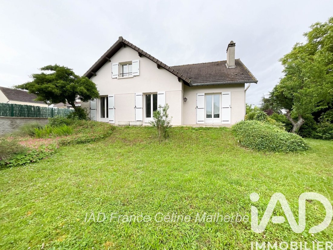 House in Centre Haut, Vernouillet, France 1 - 17997322
