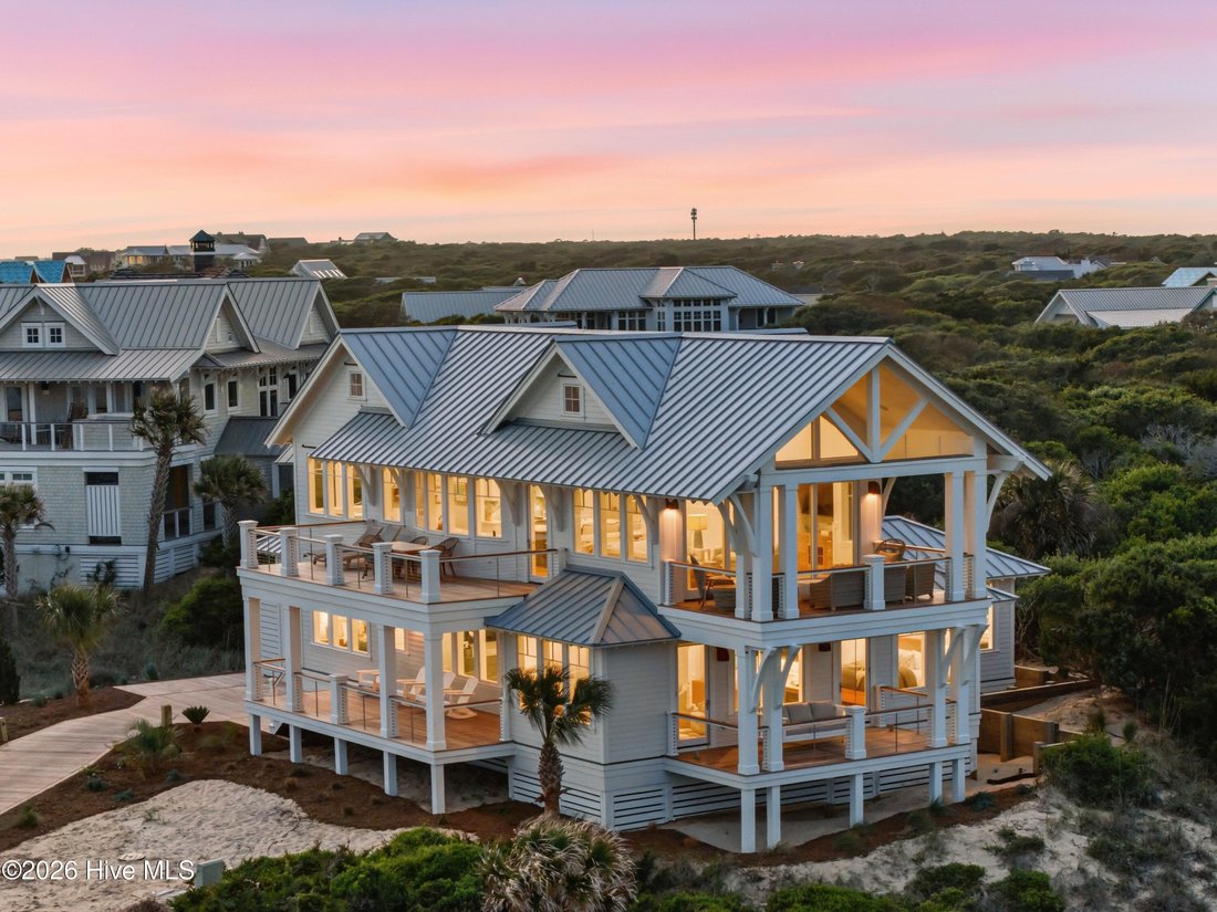House in Southport, North Carolina, United States 1 - 17996982
