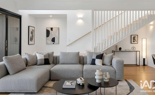 Apartment in Fourvière-Saint Just, Lyon 5e Arrondissement, Lyon 1