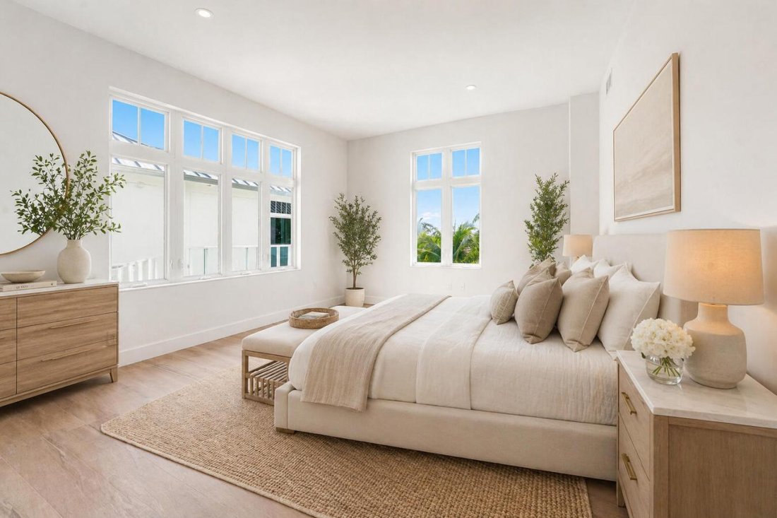 House in Riviera Beach, Florida, United States 5 - 17996177