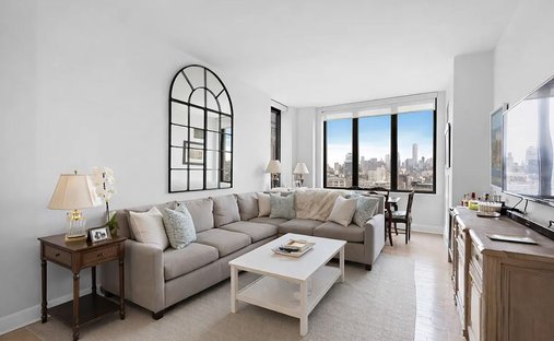 Casa a New York, New York, Stati Uniti 1
