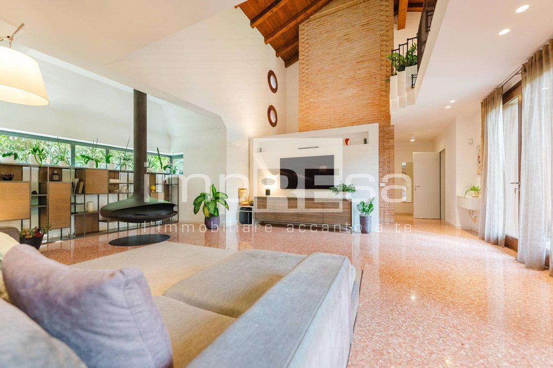 Villa in Postioma, Veneto, Italy 3 - 17998585
