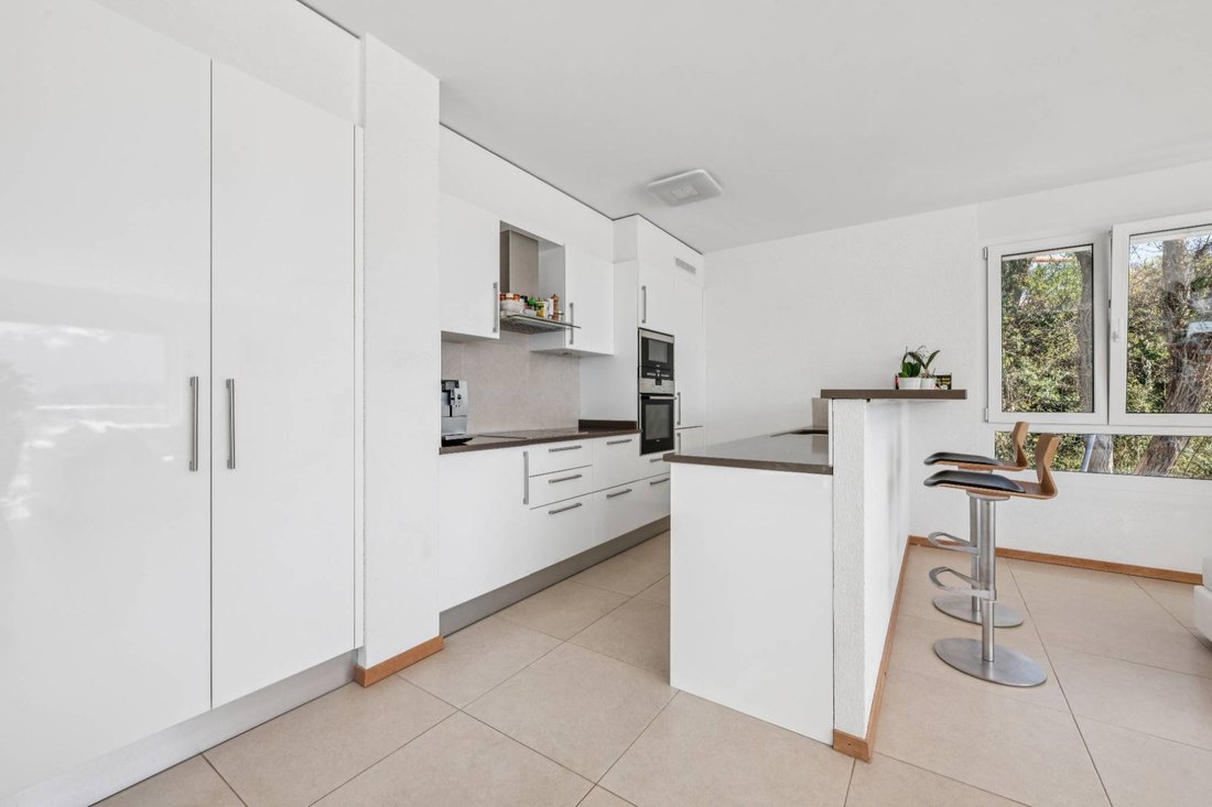 Wohnung in Chernex, Waadt, Schweiz 5 - 17998953