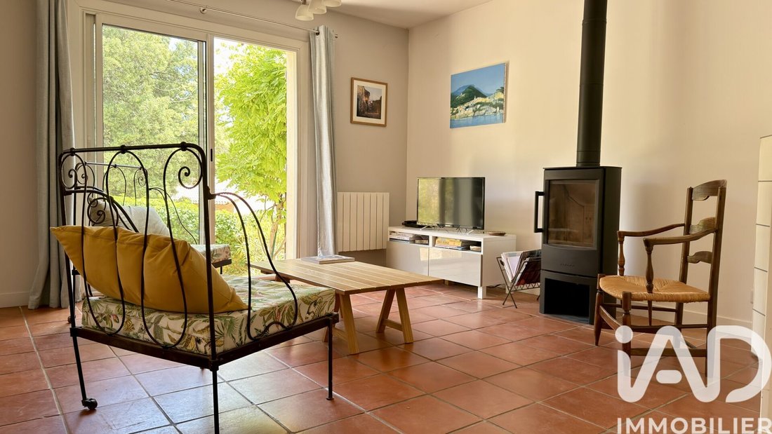 House in Jouques, Provence-Alpes-Côte d'Azur, France 5 - 17997381