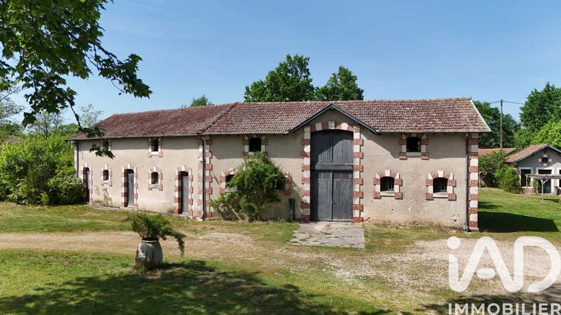 House in Pissos, Nouvelle-Aquitaine, France 5 - 17997477