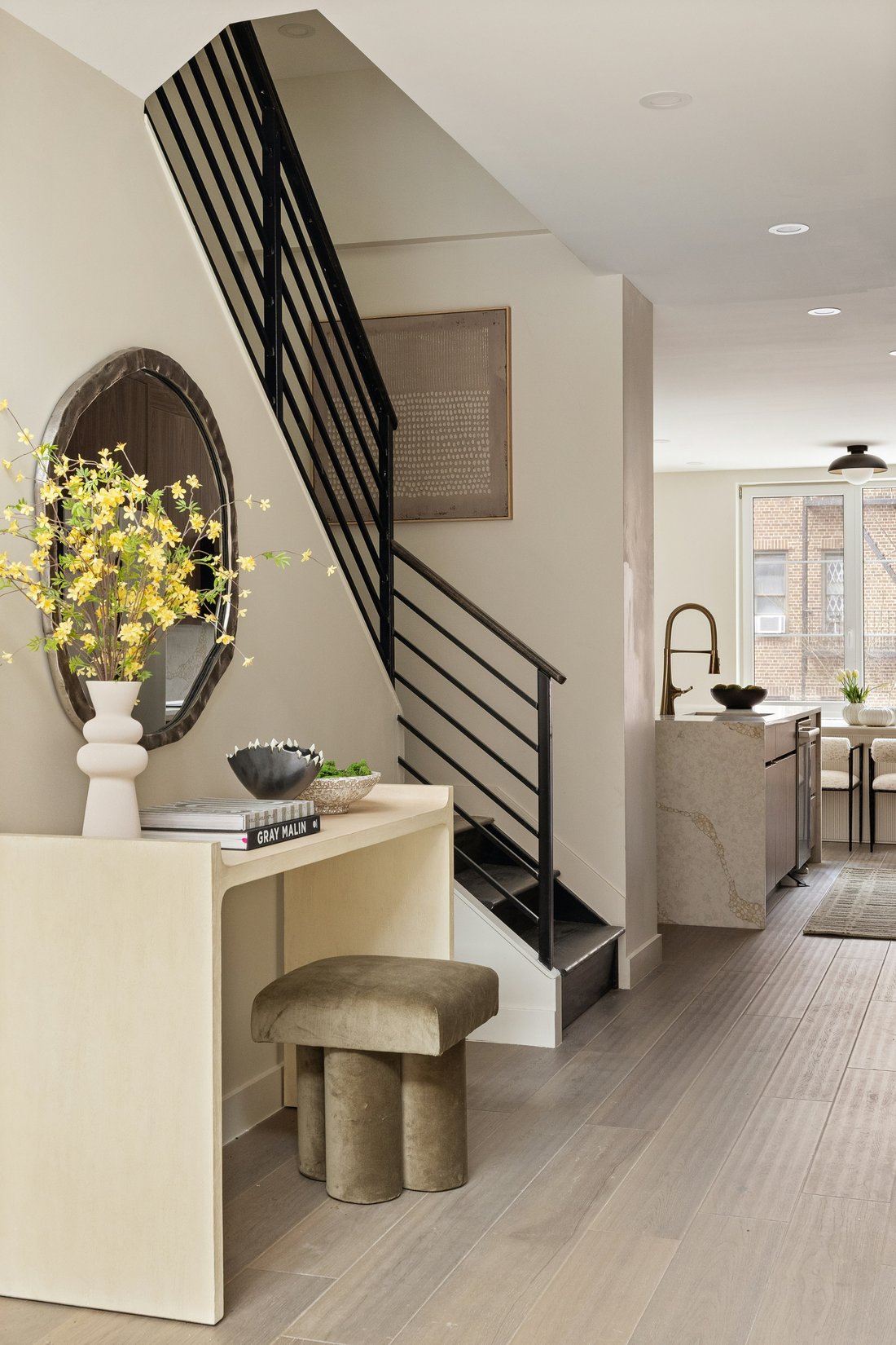 Townhouse in New York, New York, United States 5 - 16983599