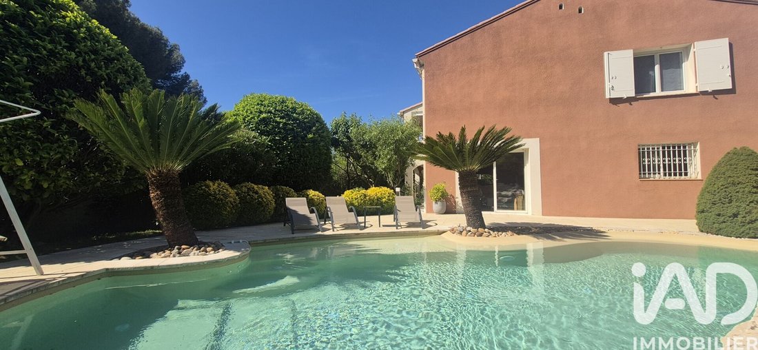 House in Le Cres, Occitania, France 2 - 17997256