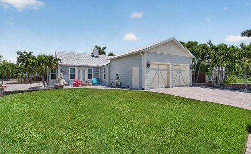 Casa a Venezia, Florida, Stati Uniti 1