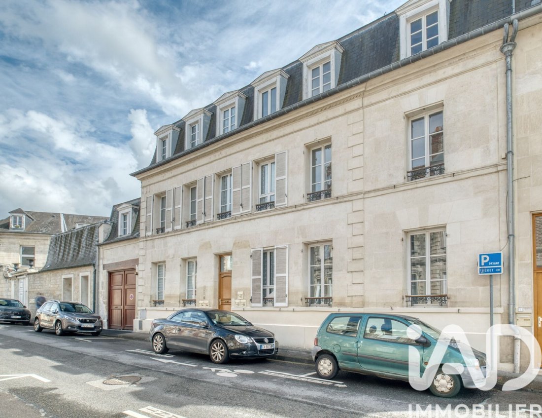House in Compiegne, Hauts-de-France, France 3 - 17997040