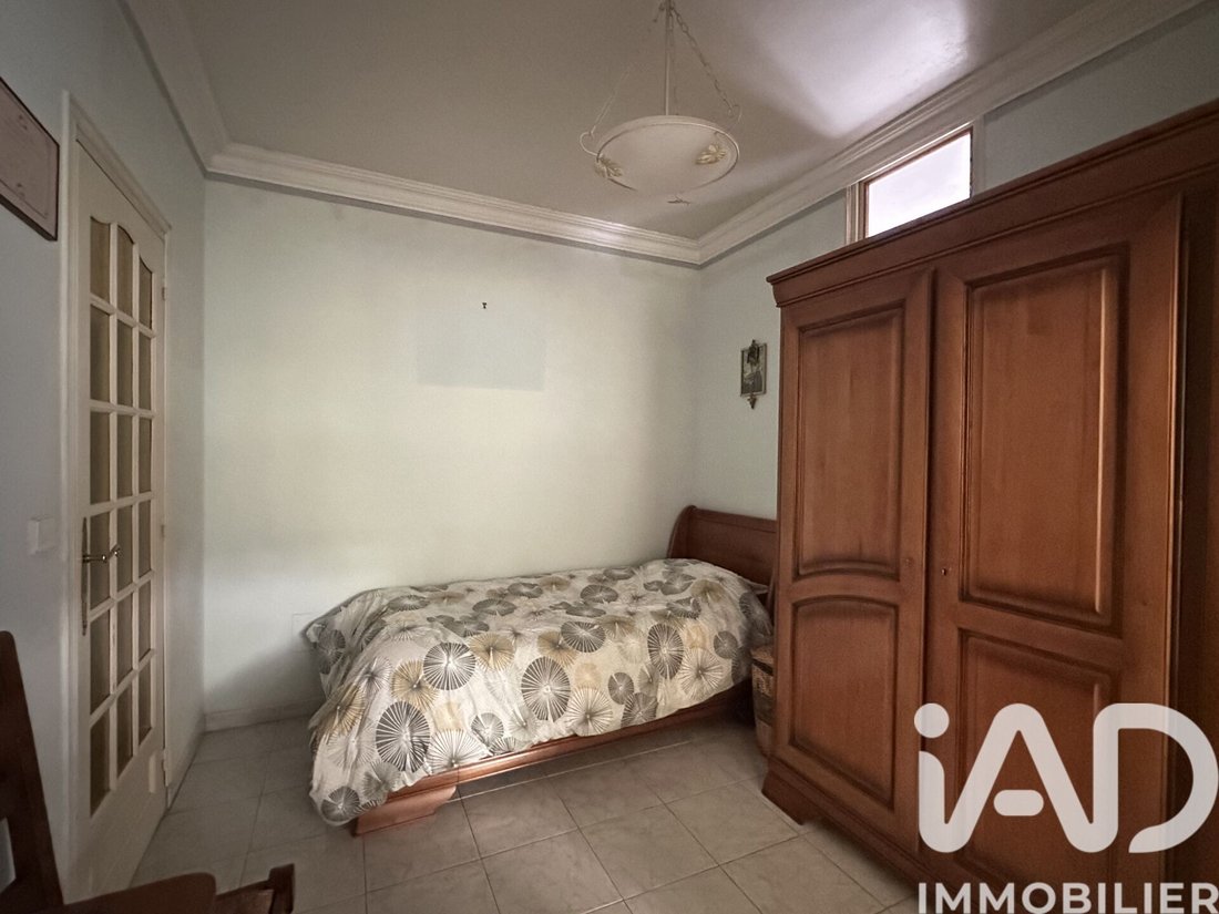House in Nice, Provence-Alpes-Côte d'Azur, France 4 - 17997435