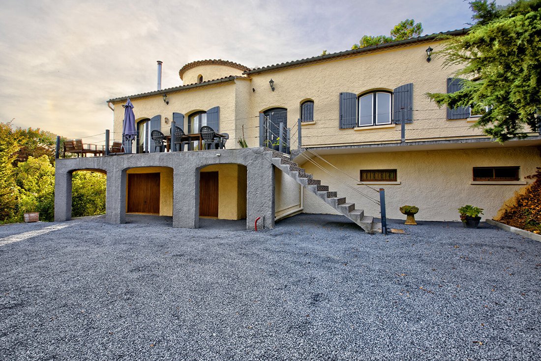 Villa in Fargues-Saint-Hilaire, Nouvelle-Aquitaine, France 1 - 17996300