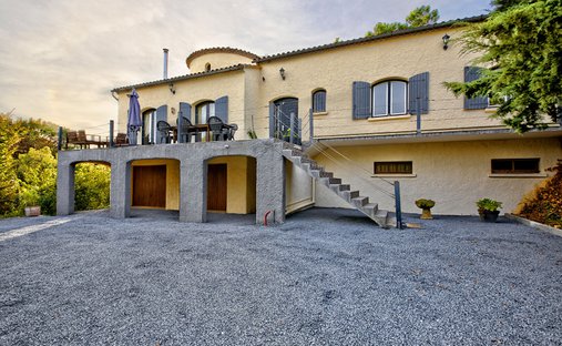 Villa in Fargues-Saint-Hilaire, Nouvelle-Aquitaine, France 1