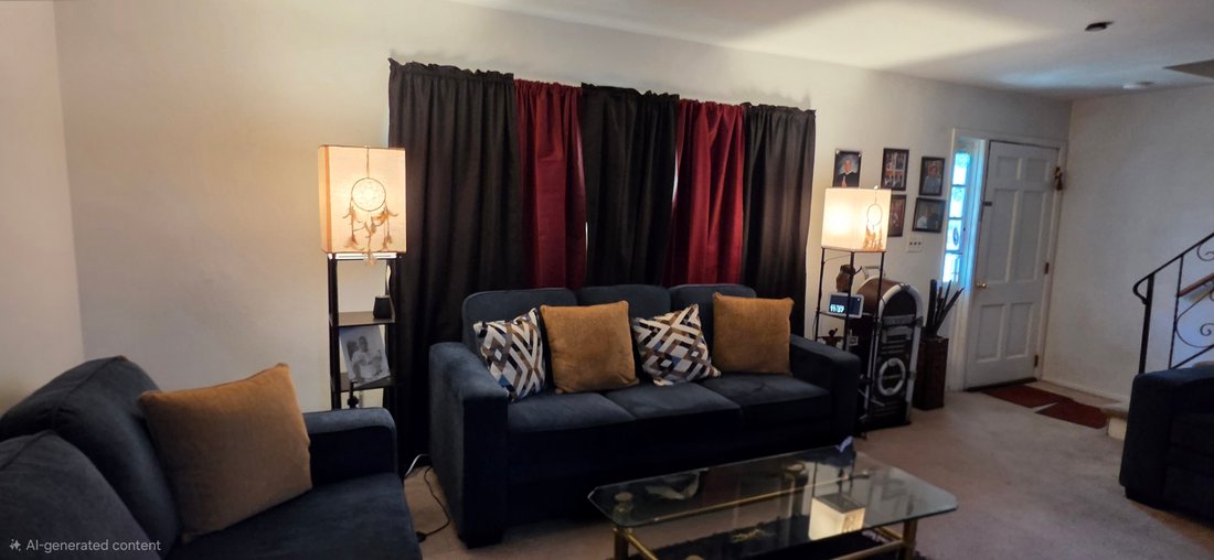 Apartment in Tinton Falls, New Jersey, United States 3 - 17998951