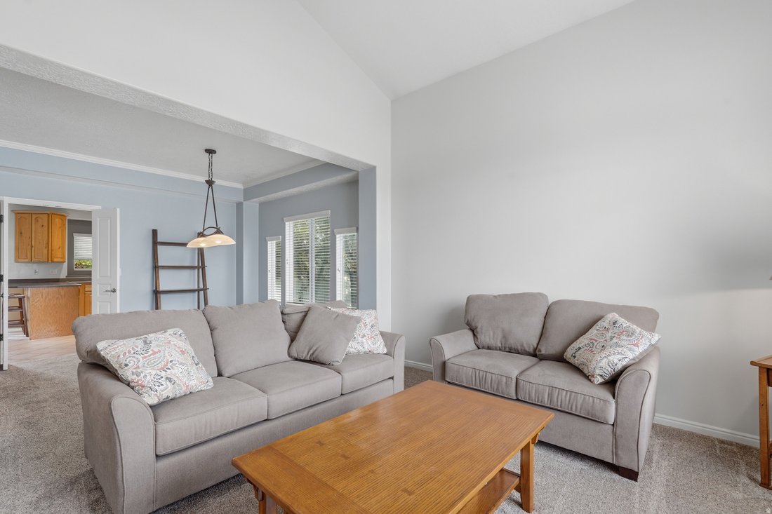 House in Layton, Utah, United States 4 - 17997026
