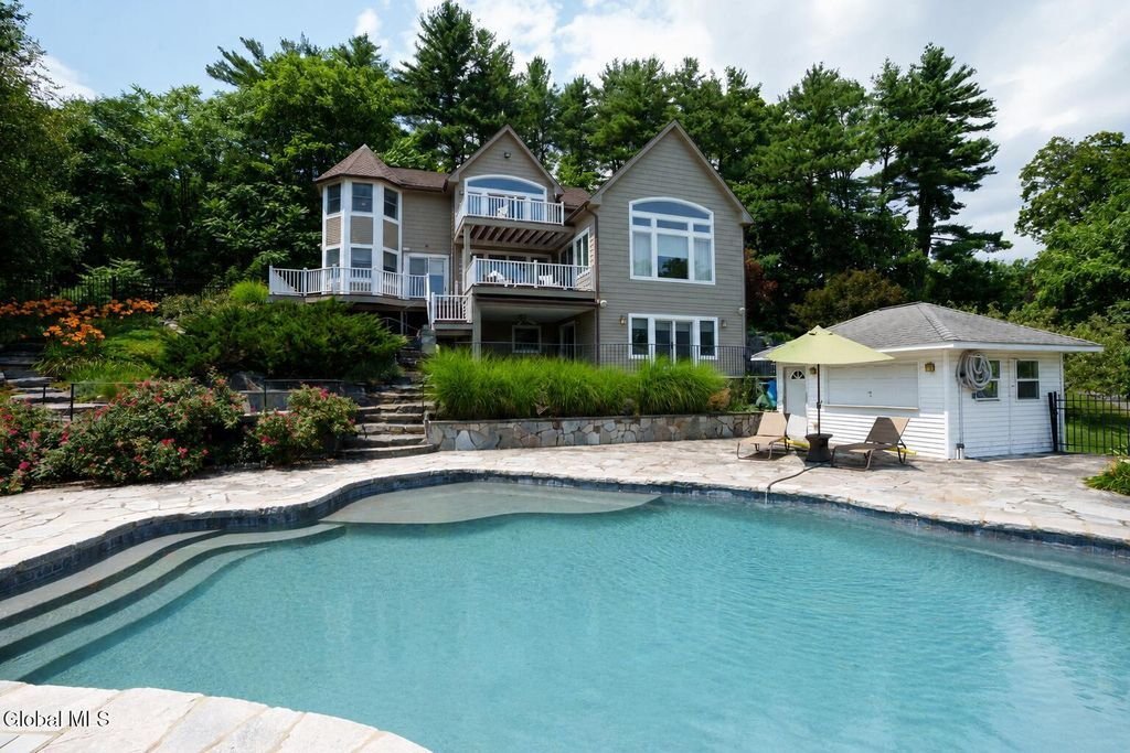 House in Albany, New York, United States 2 - 17998863