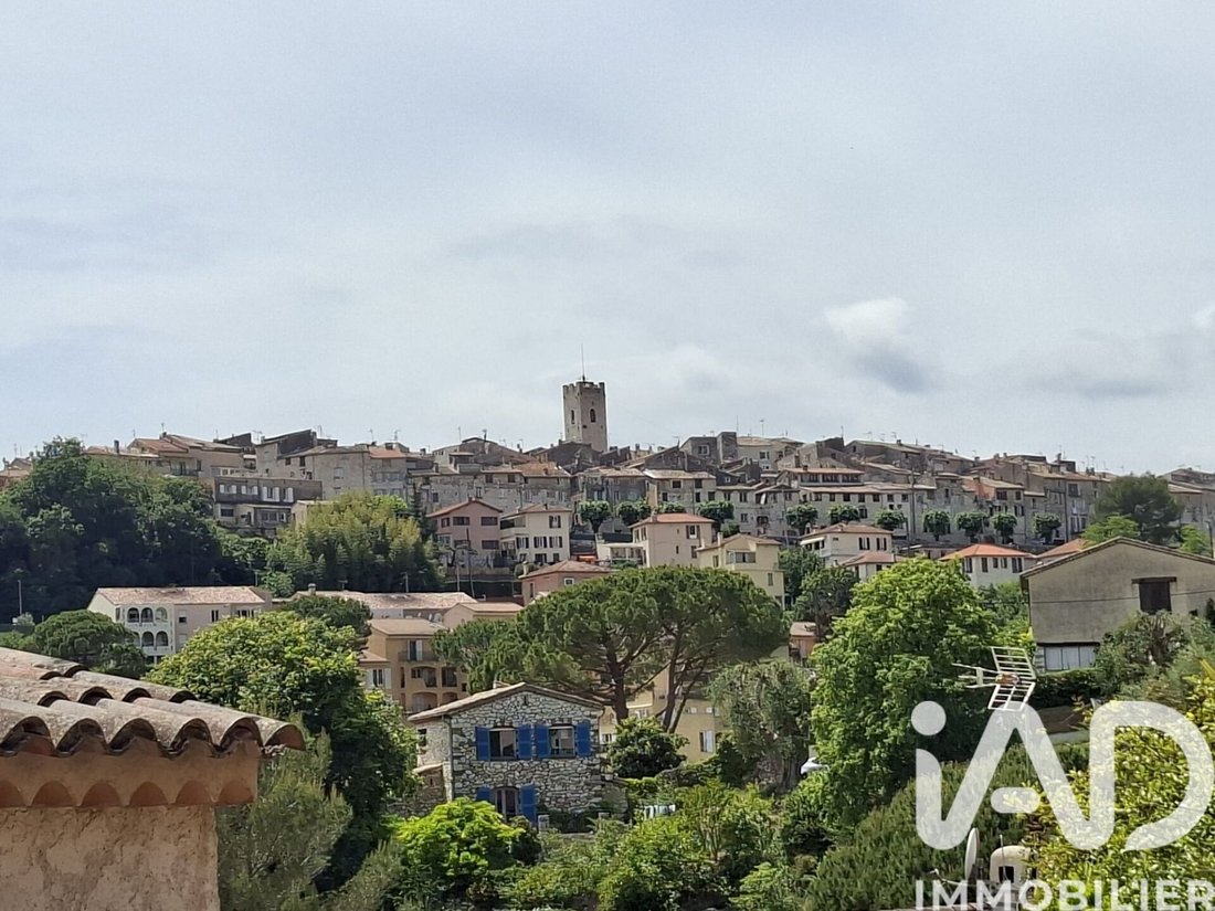 Casa a Vence, Provenza-Alpi-Costa Azzurra, Francia 4 - 17362099