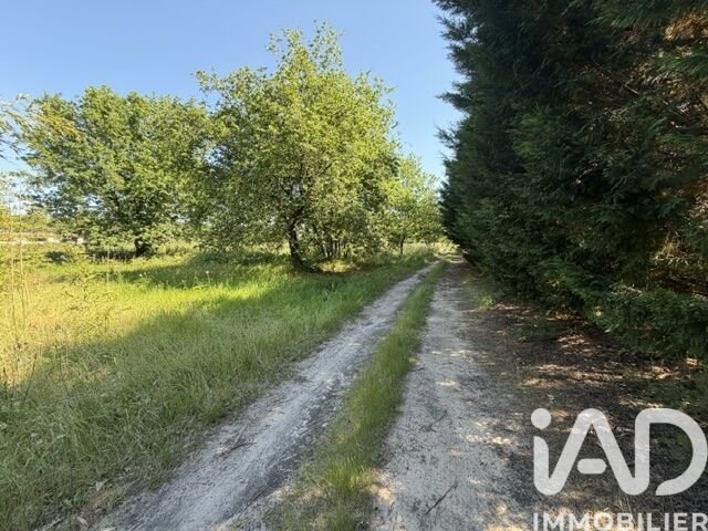 Land in Chante Cigale, Gujan-Mestras, France 2 - 17997486