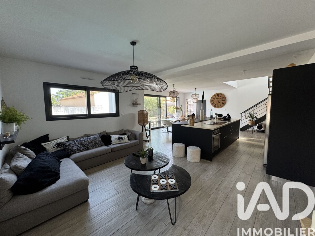 House in Les Sables-d'Olonne, Pays de la Loire, France 2 - 17929582