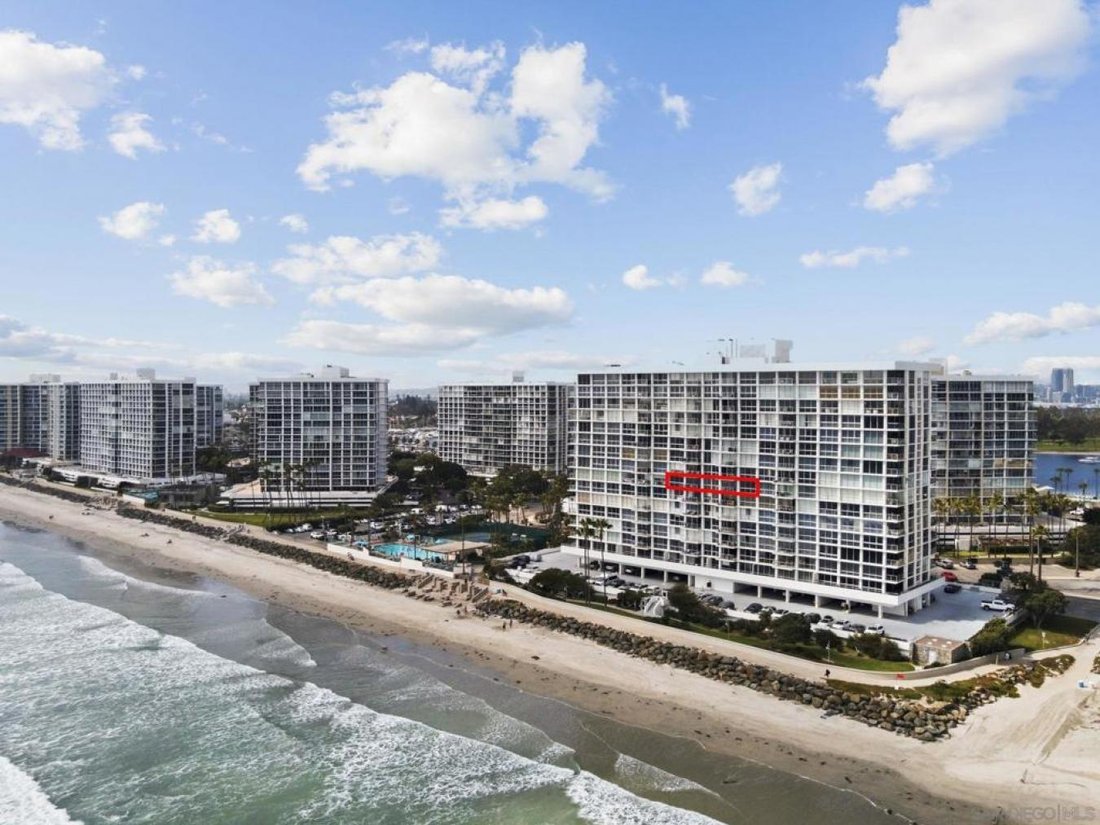 House in Coronado, California, United States 2 - 17996187