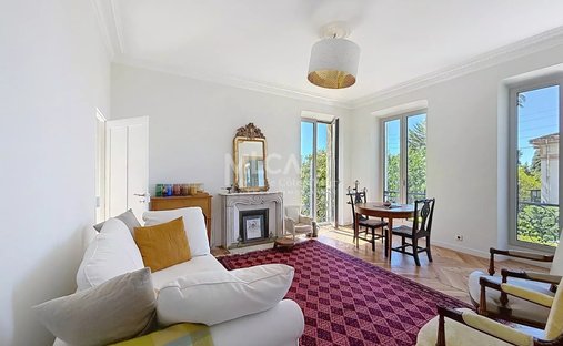 Apartment in Nice, Provence-Alpes-Côte d'Azur, France 1