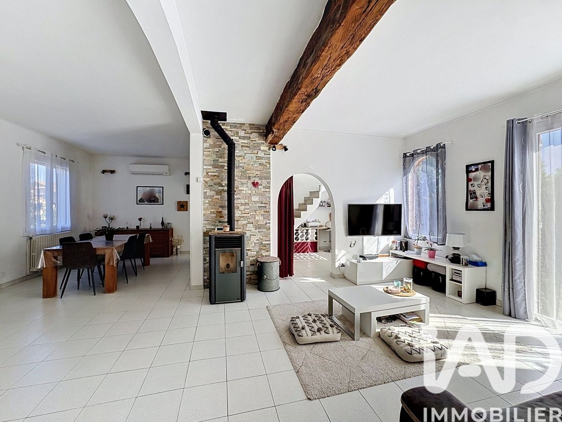 House in Jonquieres Est, Berre-l'Etang, France 5 - 17997416