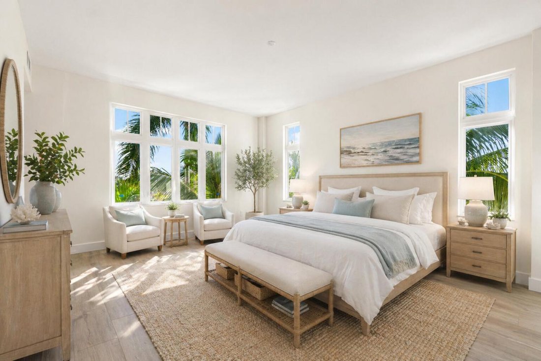 House in Riviera Beach, Florida, United States 3 - 17996179