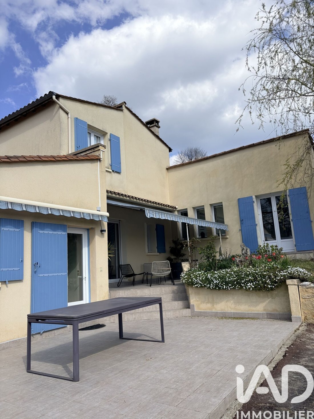 House in Sarlat-la-Canéda, Nouvelle-Aquitaine, France 2 - 17997178