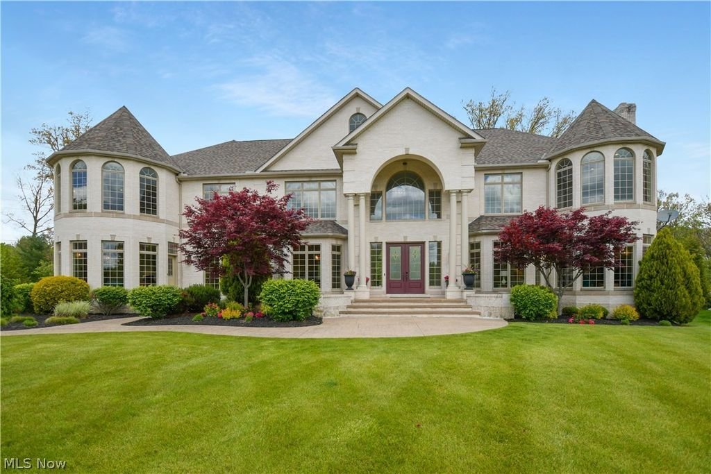 House in Solon, Ohio, United States 1 - 17998840