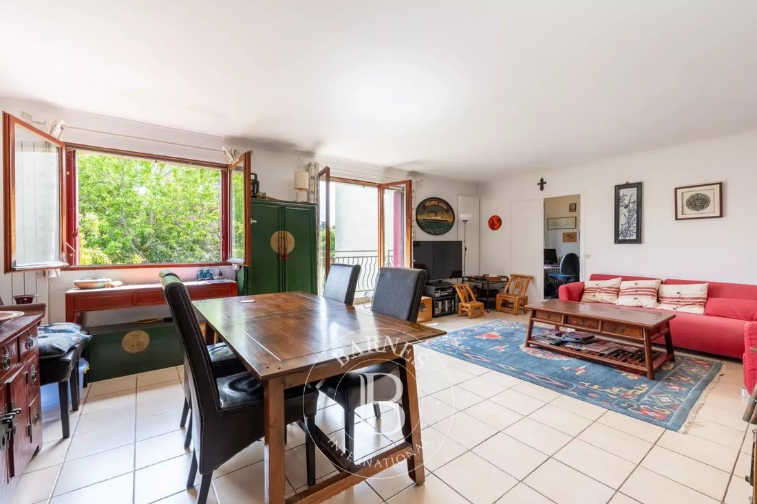 House in Le Chesnay, Le Chesnay-Rocquencourt, France 4 - 17998034