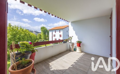 Appartamento a Labordotte-La Colline, Biarritz, Francia 1